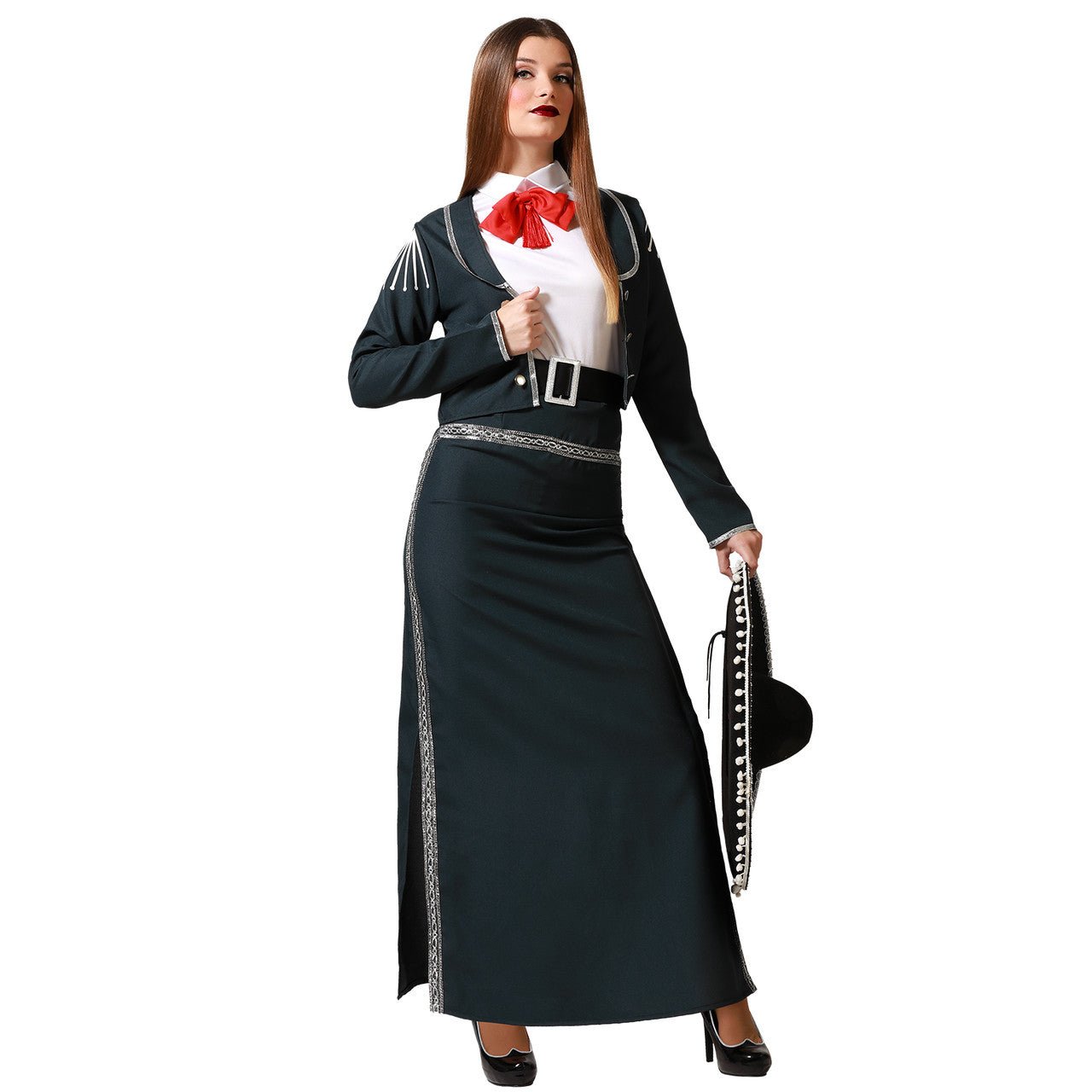 Fatos em grupo de Mariachis Negros