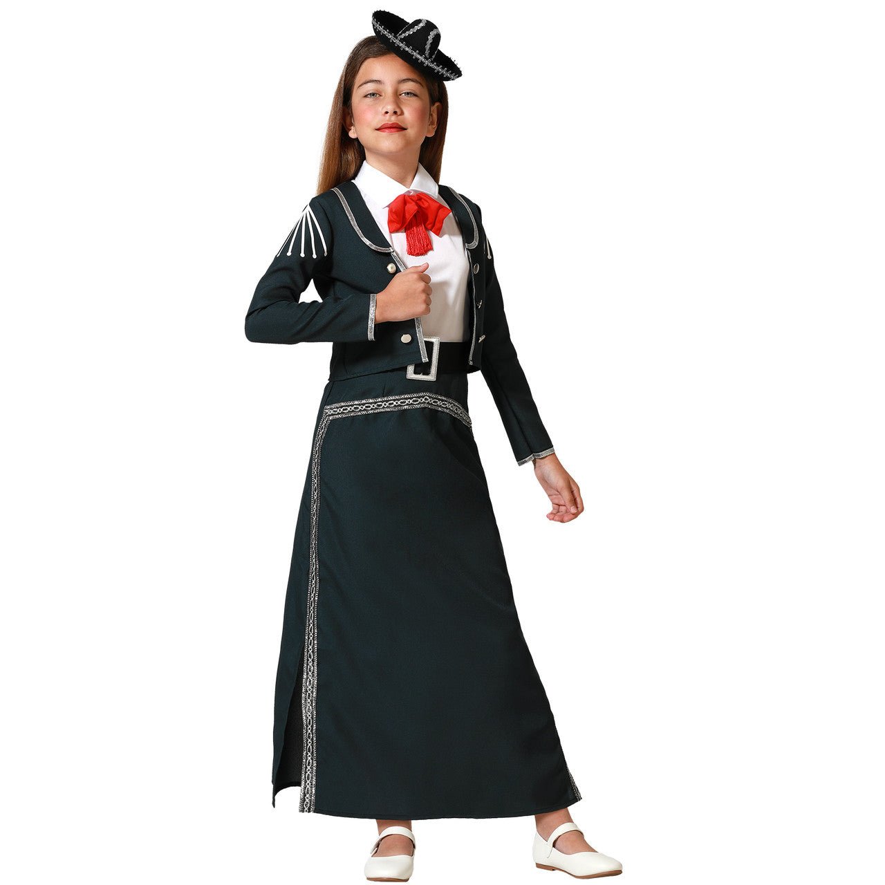 Fatos em grupo de Mariachis Negros