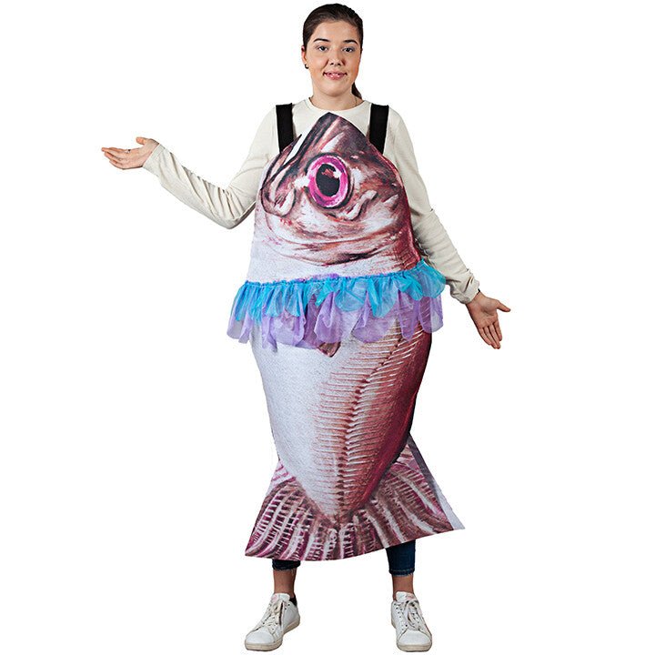 Fatos em grupo de Pescadas