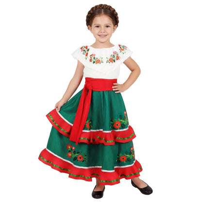 Fatos de grupo de mexicanos divertidos