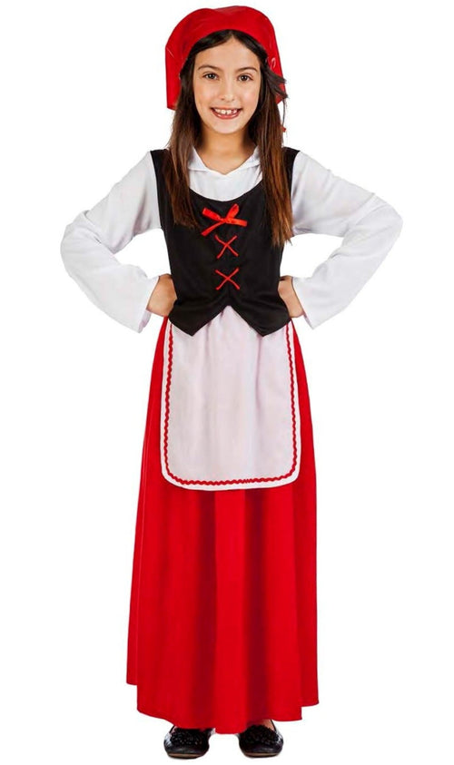 Fatos de Pastor I Costumalia Don Disfraz - Main Image