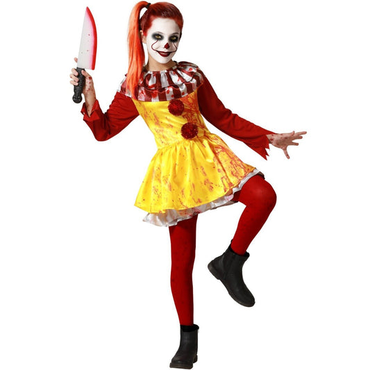 Fatos em Grupo de Palhaço McDonald Sinistro