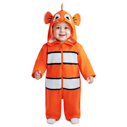 Fatos de grupo do peixe Nemo