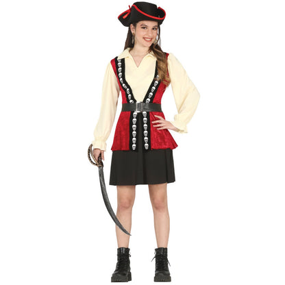 Fatos em grupo de Piratas Valentes