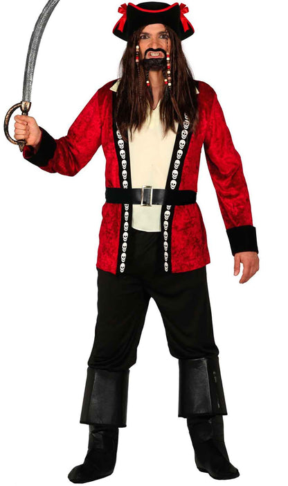 Fatos em grupo de Piratas Valentes