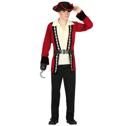 Fatos em grupo de Piratas Valentes