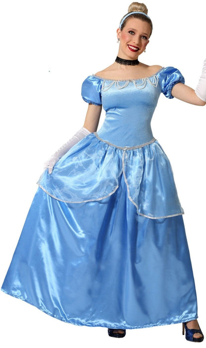 Fatos em grupo de Princesa e Príncipe