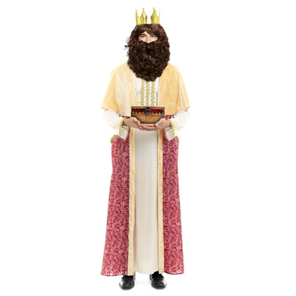 Fatos de grupo de Reis Magos básicos