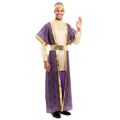 Fatos de grupo de Reis Magos básicos