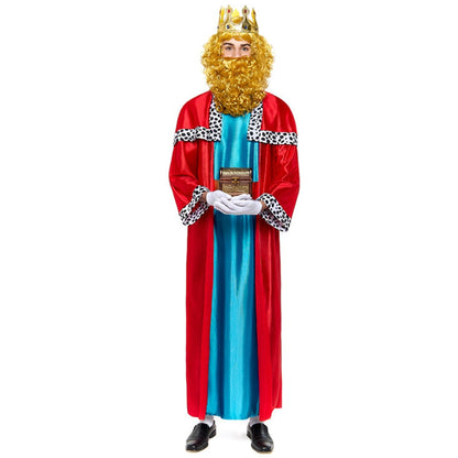 Fatos de grupo de Reis Magos