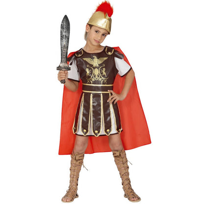 Fatos em grupo de Romanos Valentes