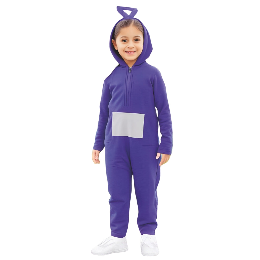 Fatos de grupo de Teletubbies Eco