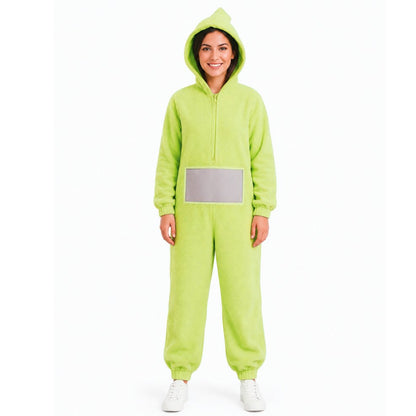 Fatos de grupo de Teletubbies Eco