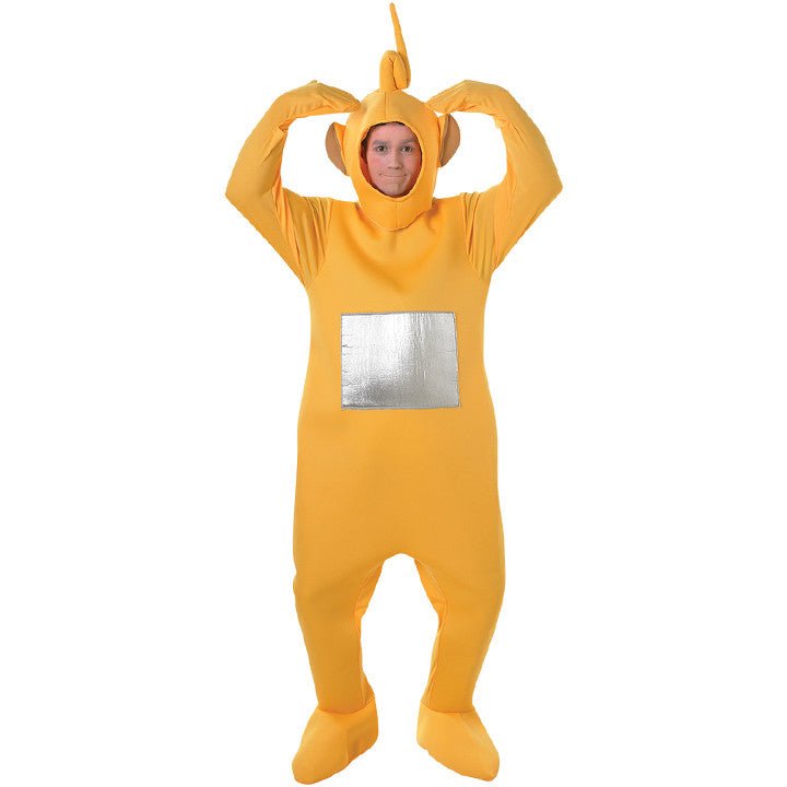 Fatos em grupo de Teletubbie