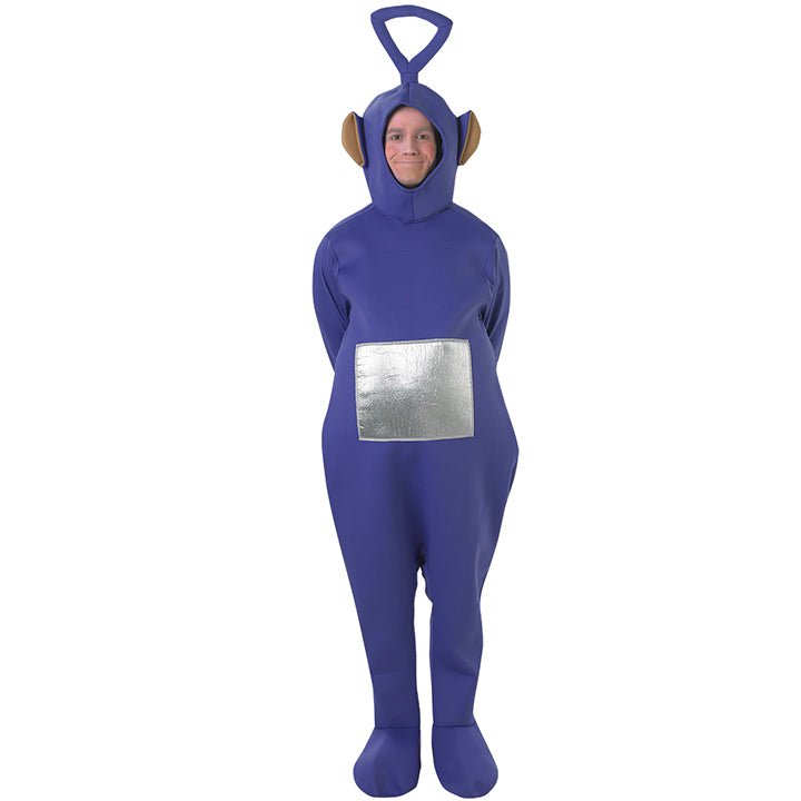 Fatos em grupo de Teletubbie