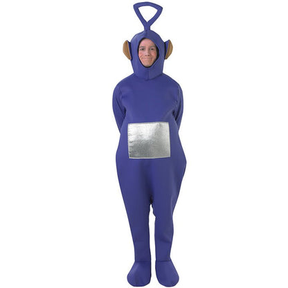 Fatos em grupo de Teletubbie