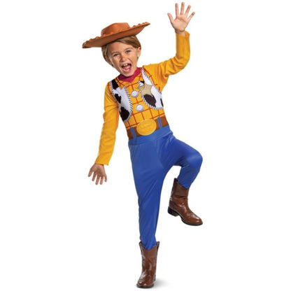 Fatos em grupo de Toy Story