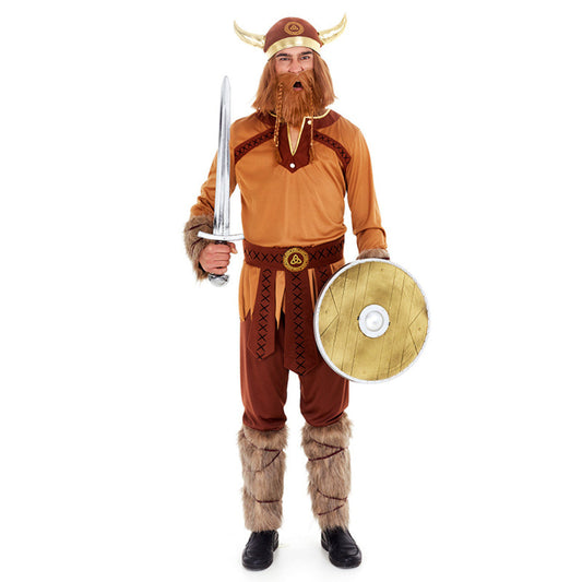 Fatos em grupo de Vikings Triqueta