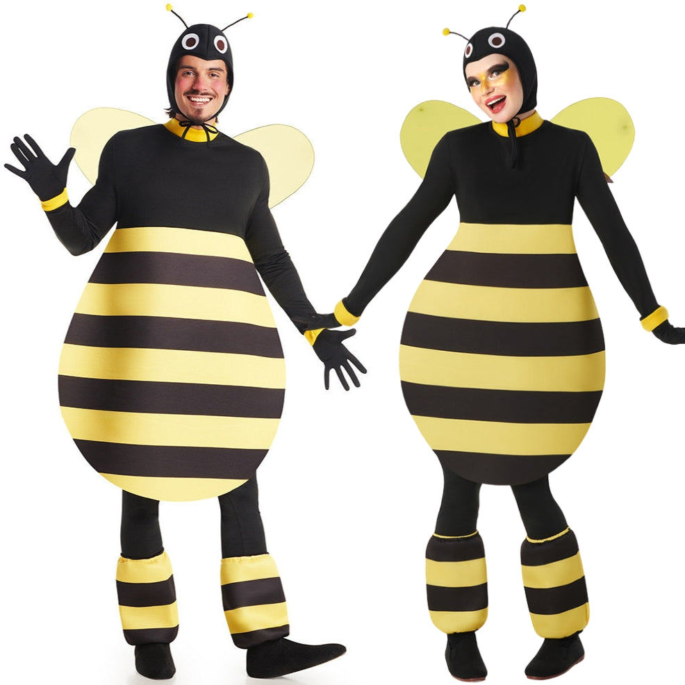 Fatos de Casal de Abelhas