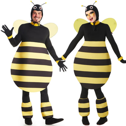 Fatos de Casal de Abelhas