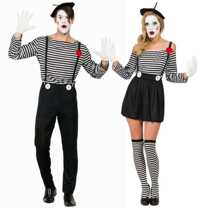 Fatos de casal de Mimos