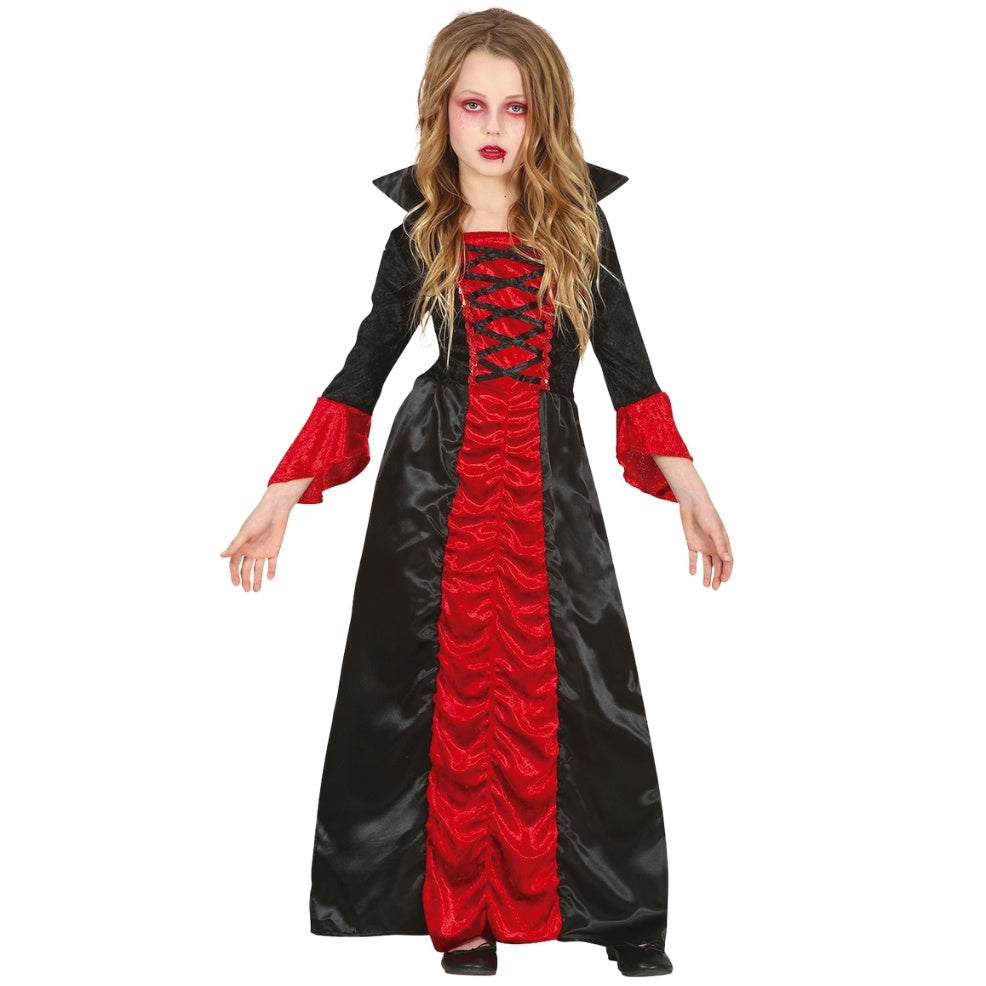 Fatos de grupo de Vampiro Royal