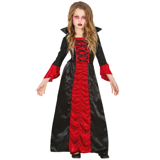Fatos de grupo de Vampiro Royal