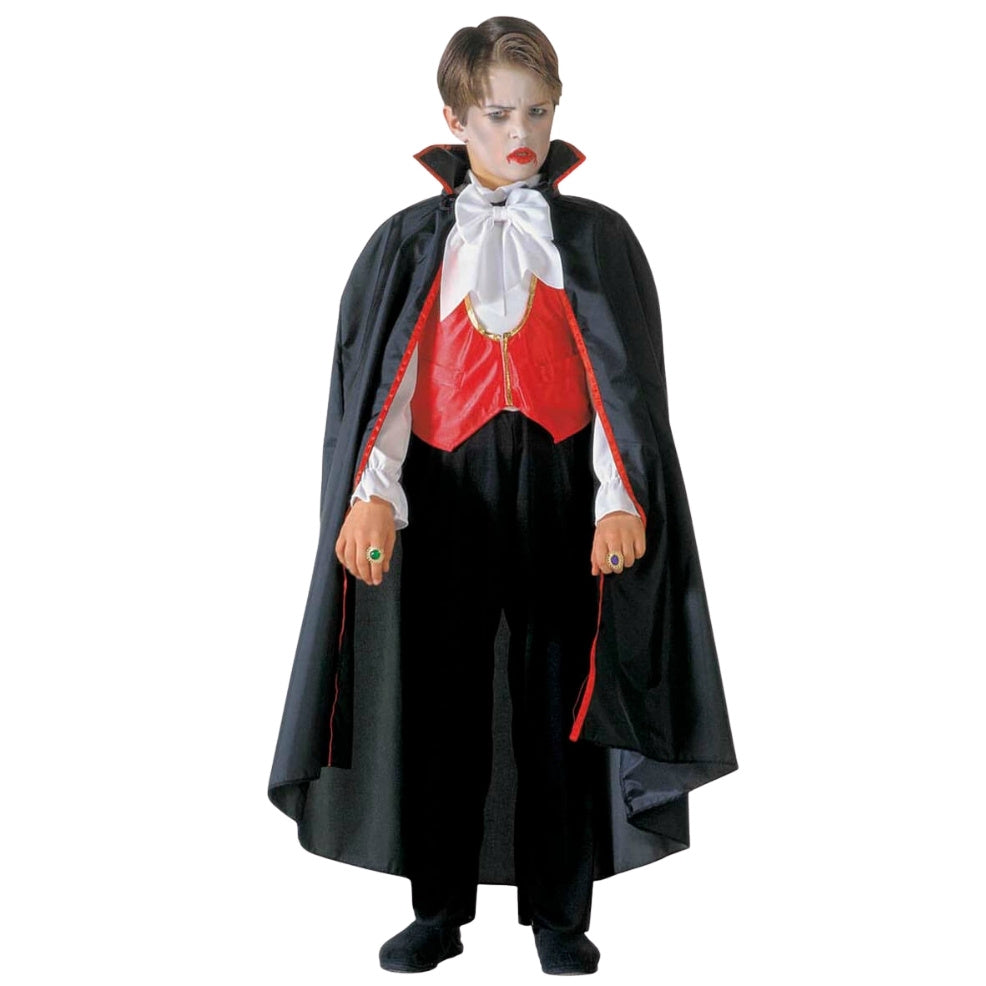 Fatos de grupo de Vampiro Royal