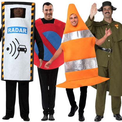 Fatos de grupo de trânsito