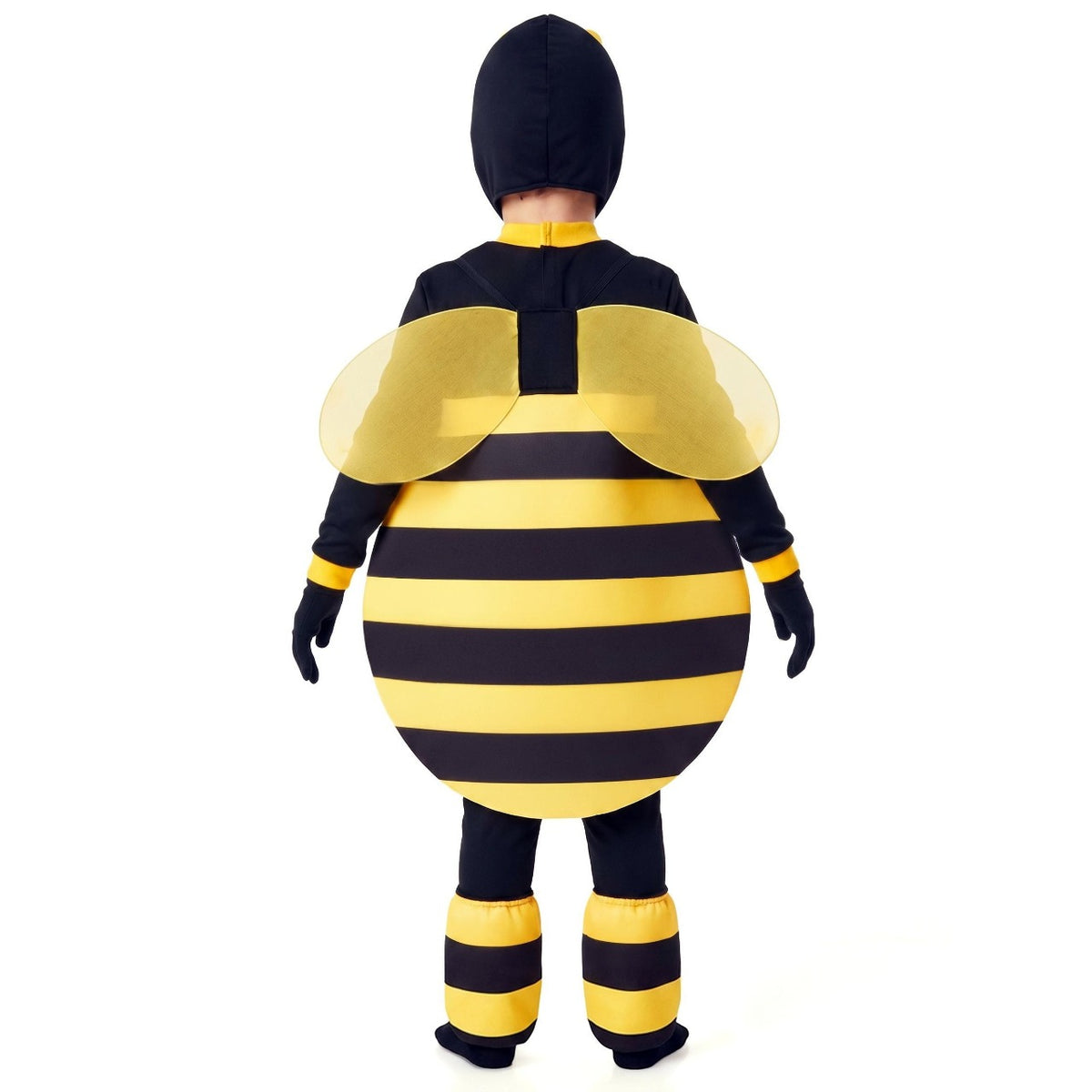 Fato de Abelha Redondinha infantil