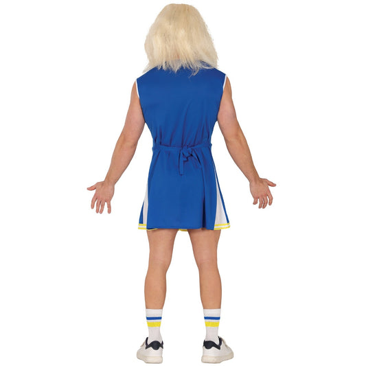 Fato de Animador Riverdale para homem