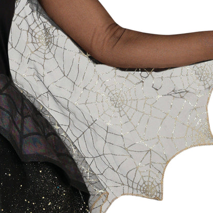 Fato de Aranha Coqueta para mulher