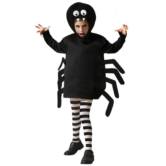 Fato de Aranha Patas infantil