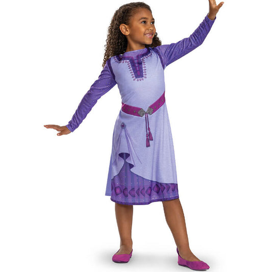 Fato de Asha Wish™ para menina