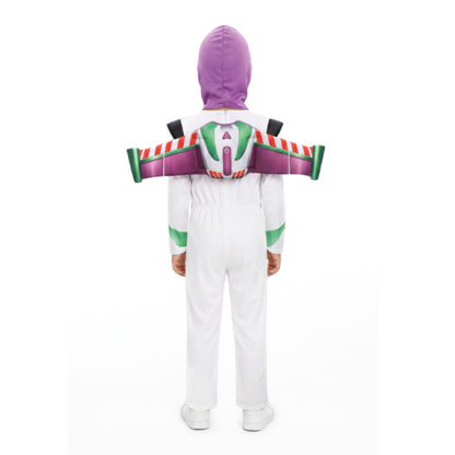 Fato de Astronauta Buzz Lightyear para criança