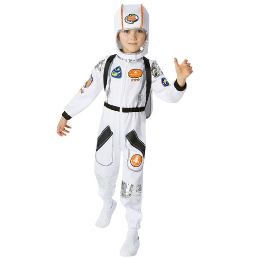 Fato de Astronauta Capacete infantil