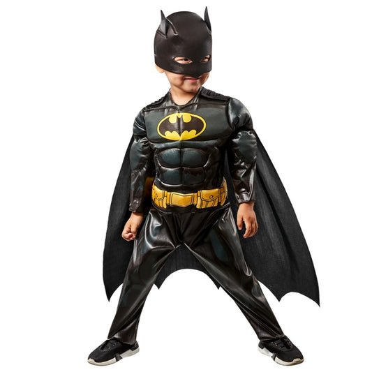 Fato de Batman™ Preschool para bebé