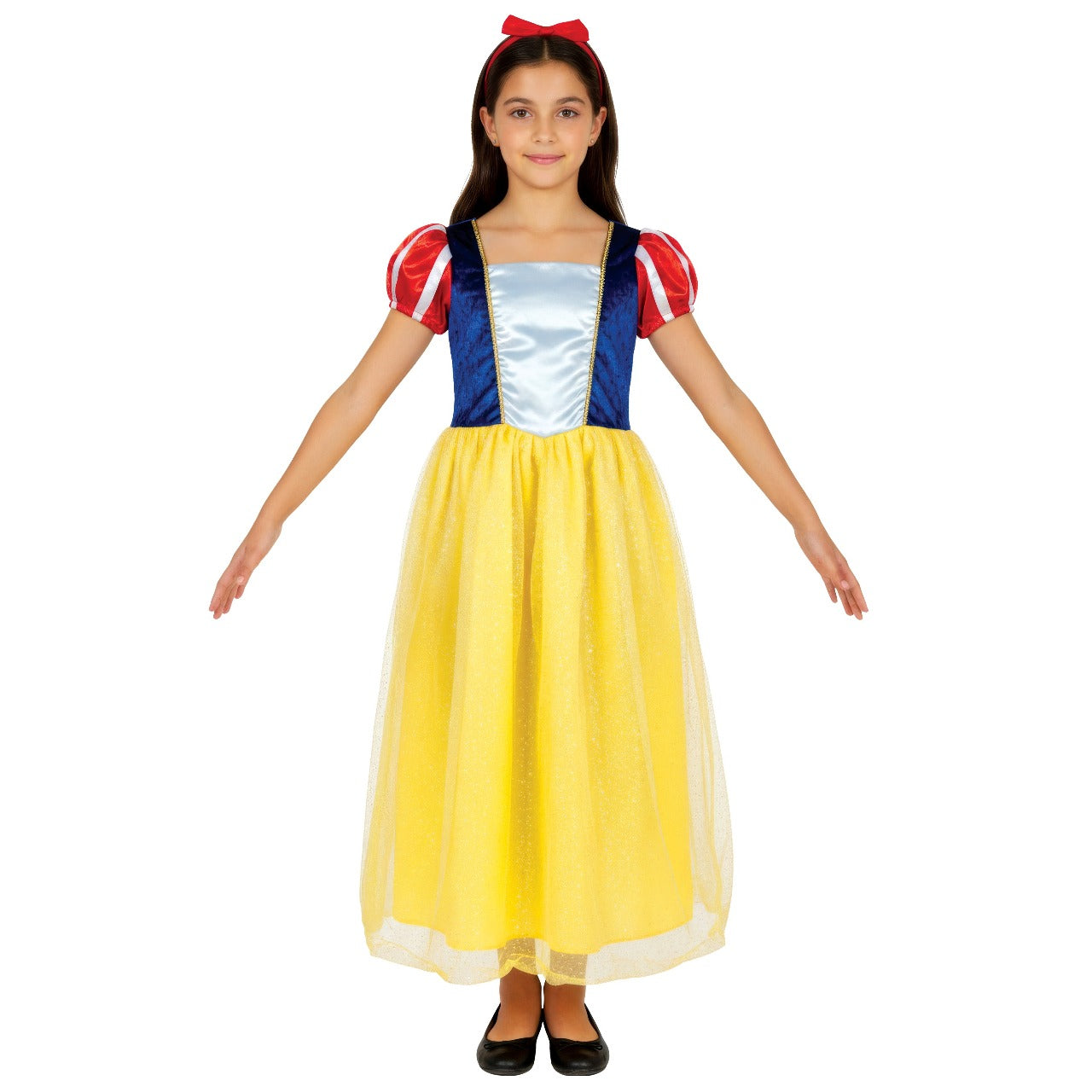 Fatos de grupo de Branca de neve
