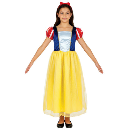 Fatos de grupo de Branca de neve