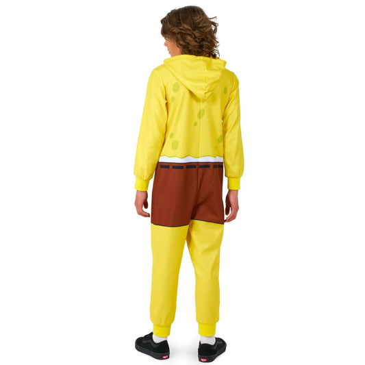 Fato de Bob Esponja™ Clássico infantil 