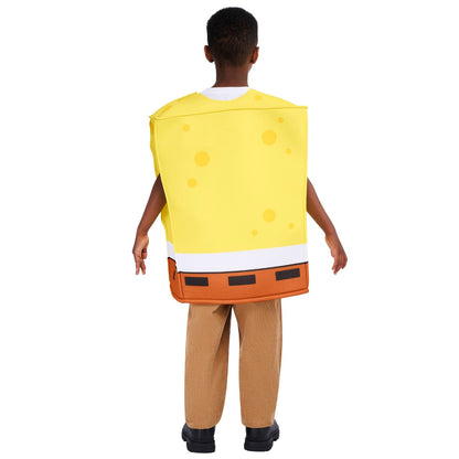 Fato de Bob Esponja™ infantil