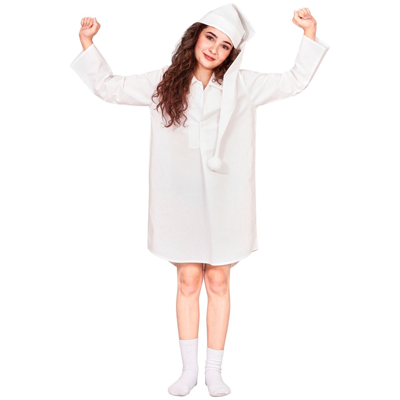 Fato de Camisola Vintage infantil