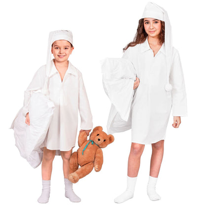 Fato de Camisola Vintage infantil