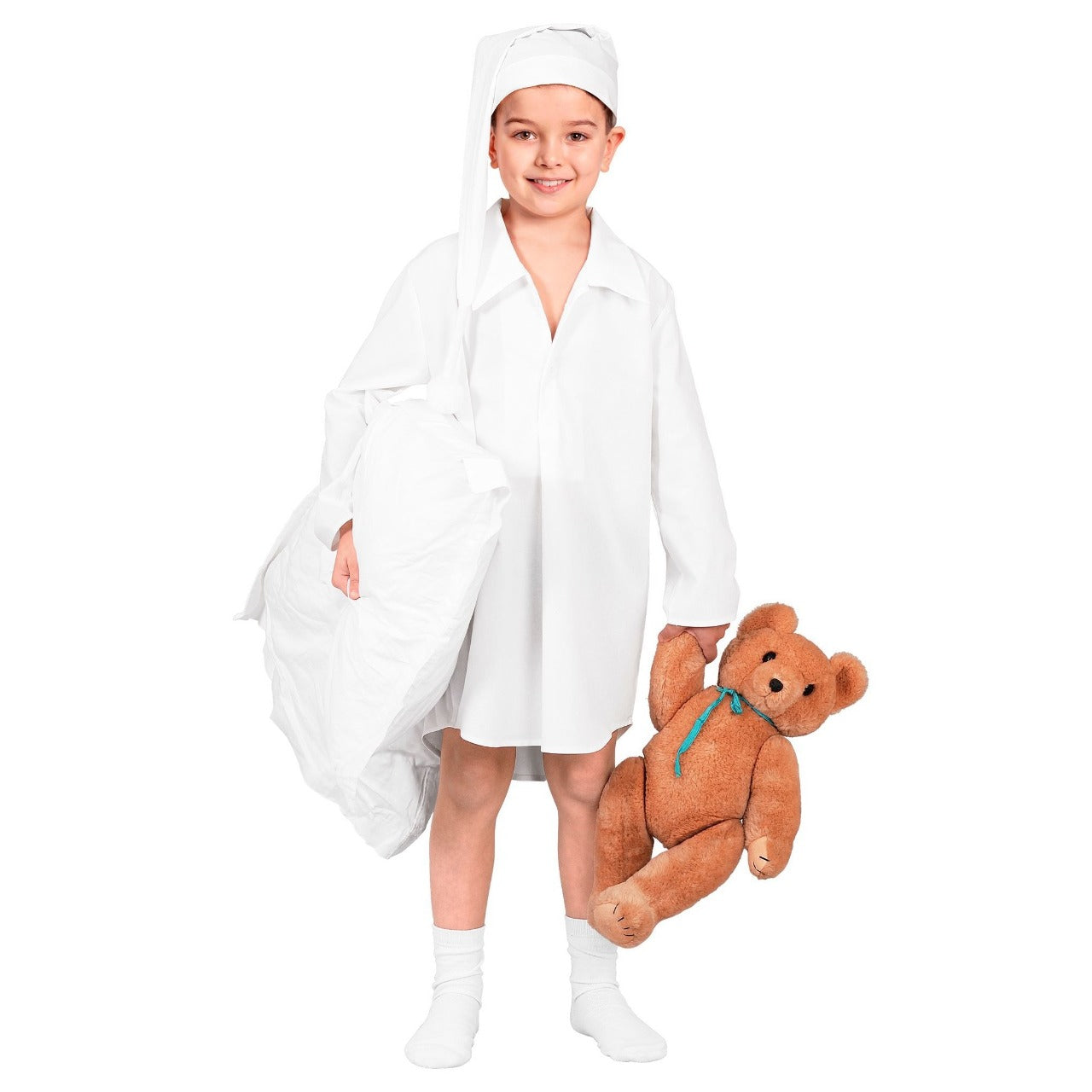 Fato de Camisola Vintage infantil