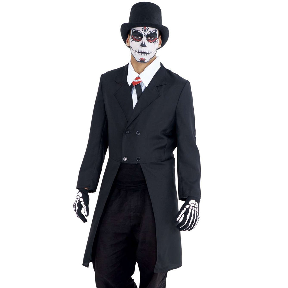 Fato de Catrín Refinado para homem