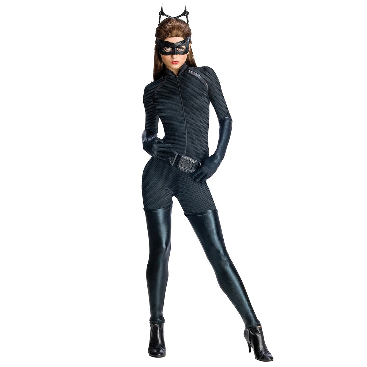 Fato de Catwoman™ SW para mulher