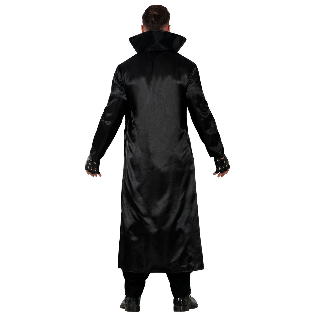 Fato de Caçador de Vampiros Blade para adulto