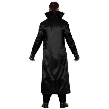 Fato de Caçador de Vampiros Blade para adulto