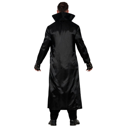 Fato de Caçador de Vampiros Blade para adulto
