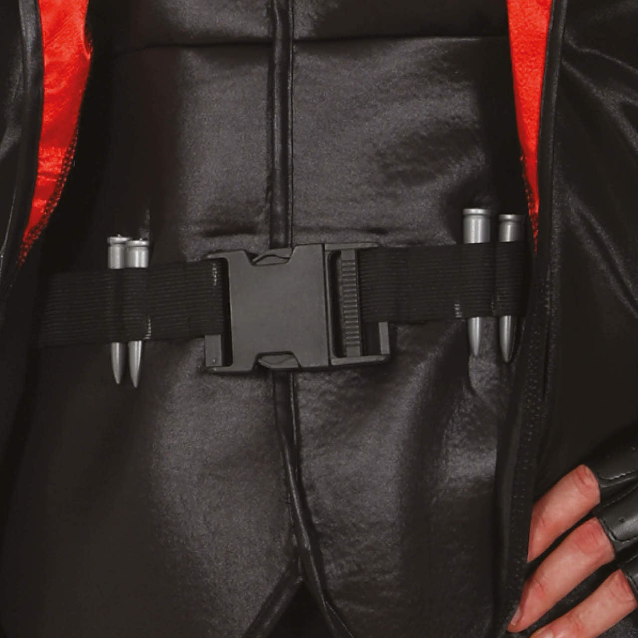 Fato de Caçador de Vampiros Blade para adulto